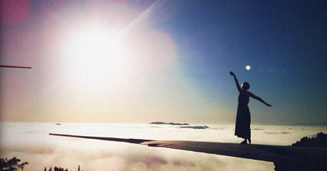 Travel-блиц с редактором Harper's Bazaar Лорой Браун