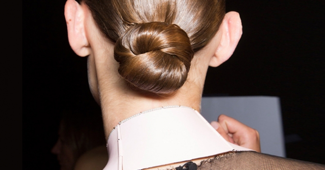 Тенденция: пучок