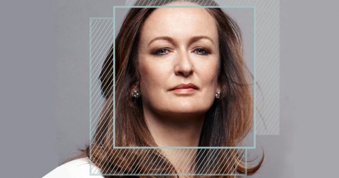 Интервью Buro 24/7: главный редактор журнала Porter Люси Йоманс