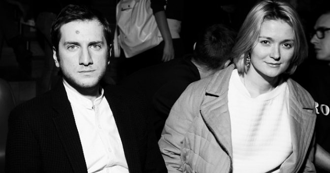 Премьера \"Нимфоманки\" Ларса фон Триера в Москве