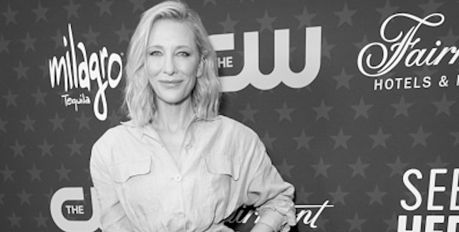 Critics Choice Awards 2023: все победители