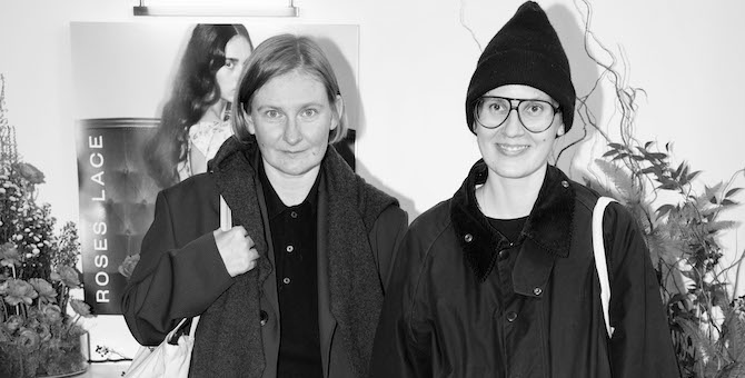 Как прошел коктейль Roses & Lace в отеле Ritz Carlton