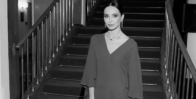 Специальный показ балетов «Шут» и «Шахерезада» в Театре имени Моссовета: как это было