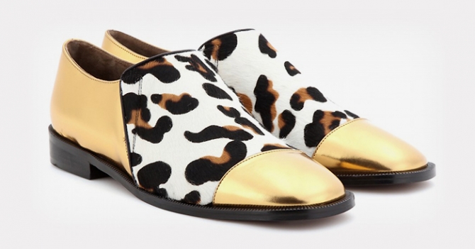 Объект желания: туфли Marni