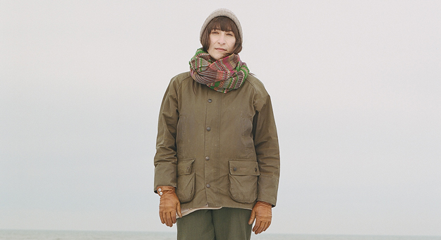 Таус Махачева: «Я попросила мое альтер эго поучаствовать в выставке вместо меня»