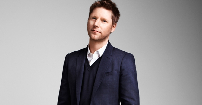 Тренч как искусство: интервью с Кристофером Бейли