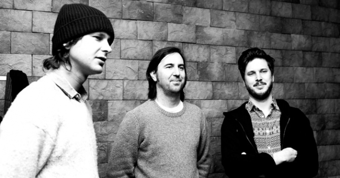 Эксклюзив Buro 24/7: интервью с Cut Copy