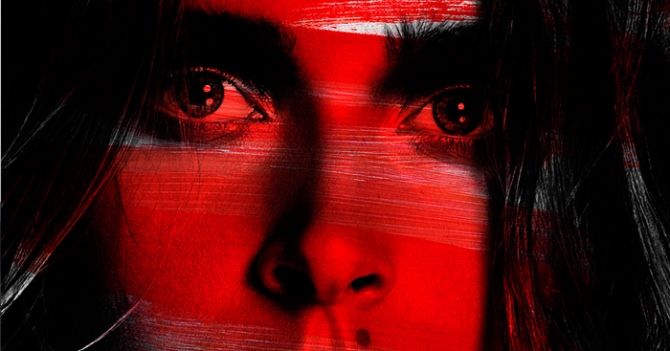 Irfe: русский дом моды в Париже