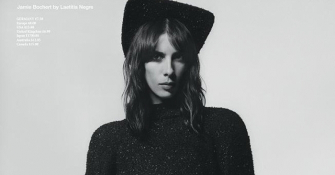 Четыре юбилейных обложки Zoo Magazine