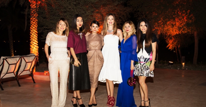 Запуск Buro 24/7 на Ближнем Востоке