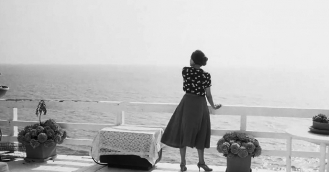 Смотрим: новое видео Arcade Fire