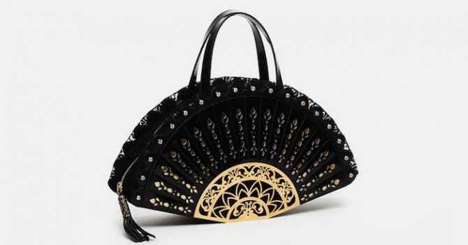 Новинки: топ-5 сумок Braccialini