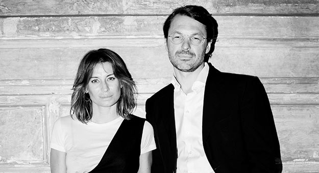 Презентация ароматов Portraits Penhaligon's в Москве