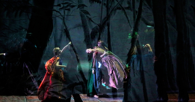 Премьера оперы \"Дон Карлос\" в Большом театре