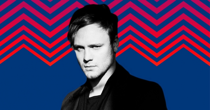 Интервью Buro 24/7: лауреат British Fashion Awards Николас Кирквуд