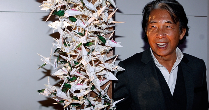 Рождественские елки дизайнеров