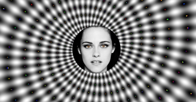 Девушка недели: Кристен Стюарт