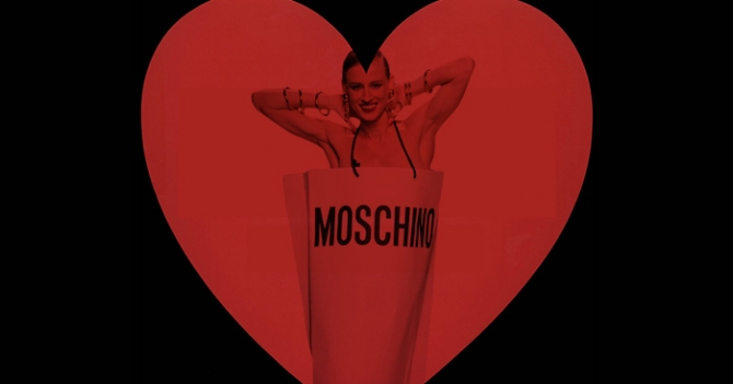 Что станет с Moschino при Джереми Скотте?