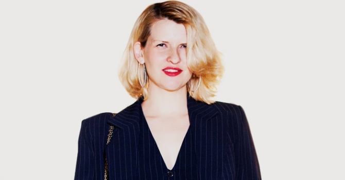 Открытие нового корнера в Podium Market