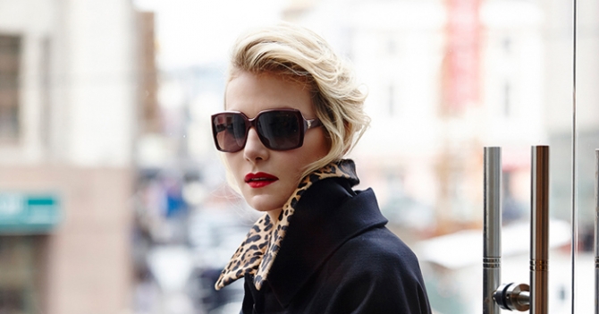 День Ренаты Литвиновой