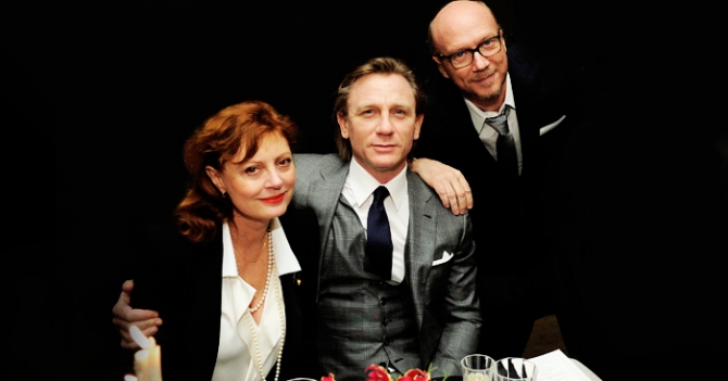 Благотворительный фонд APJ Пола Хаггиса подвел итоги года