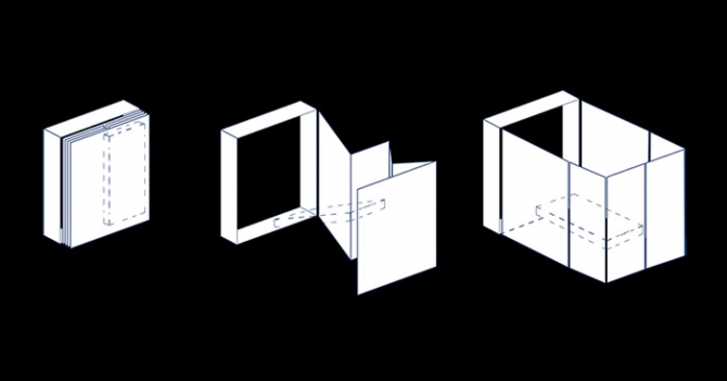 Выбор Buro 24/7: топ-3 лучших дизайн-проектов недели