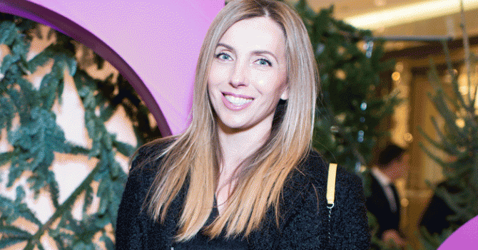 Открытие бутика Stella McCartney в Москве