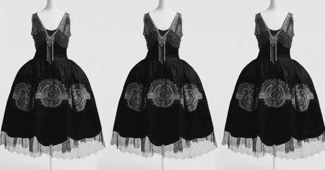 Элегантность и роскошь ар-деко: осенняя выставка в музеях Кремля