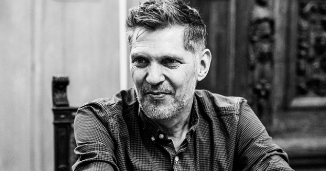Эрвин Олаф о первой любви Казановы, встрече с Грейс Джонс и своем искусстве