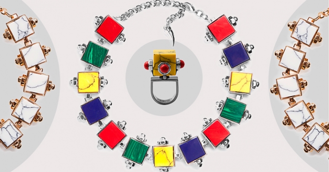 Новое имя в моде: Eshvi