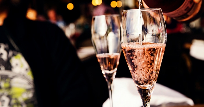 Есть, пить, любить: food-события мая