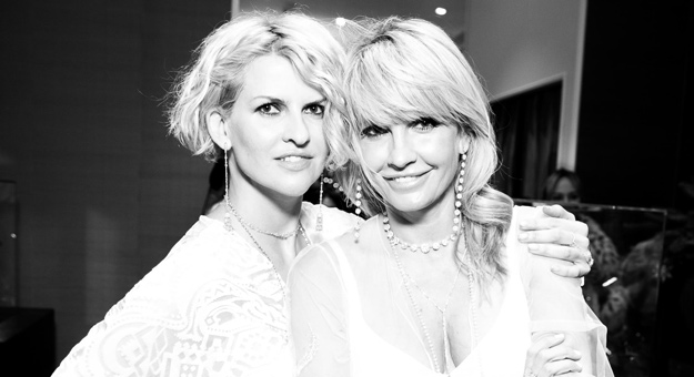 Открытие бутика Podium Concept