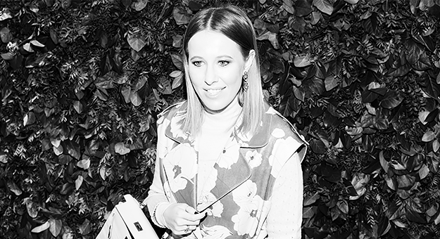 Открытие флагманского магазина Massimo Dutti в Москве