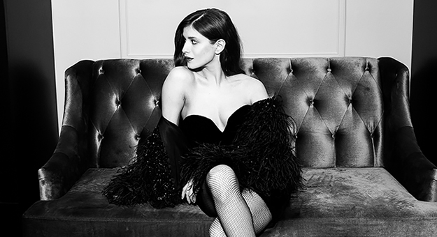 Maison Bohemique представил новую коллекцию Demi Couture