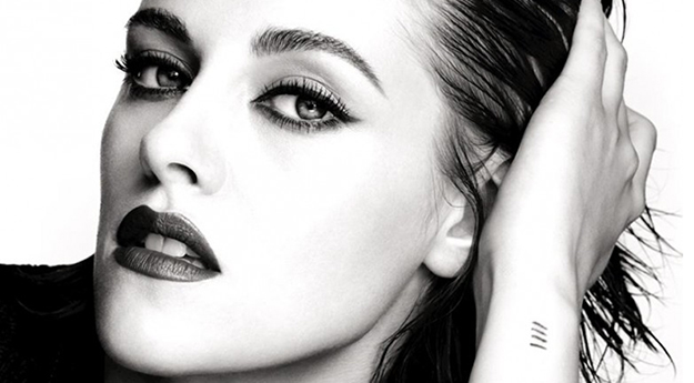 Как Кристен Стюарт стала такой крутой