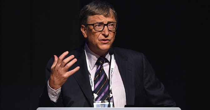 Forbes 400: как прошел саммит филантропов