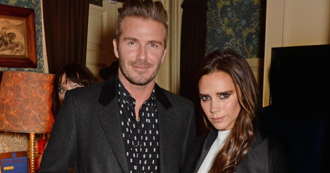 Презентация Another Man Magazine в лондонском Mark's Club