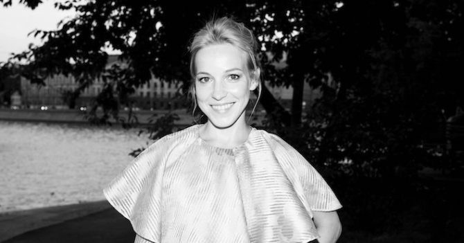 Коктейль Hugo Boss