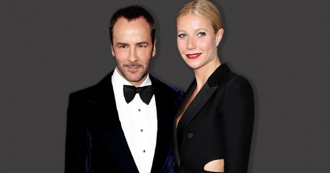 Благотворительный вечер ассоциации amfAR в Лос-Анджелесе