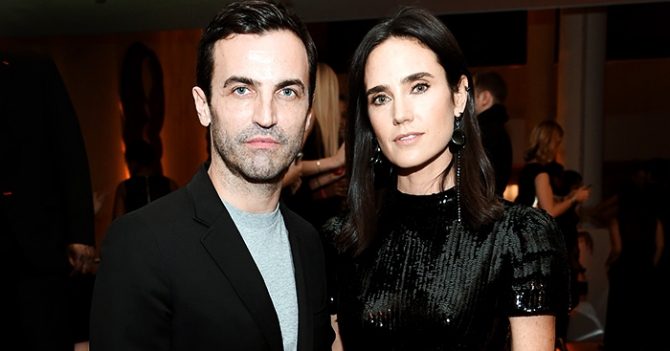 Церемония награждения премии Innovator Of The Year журнала WSJ