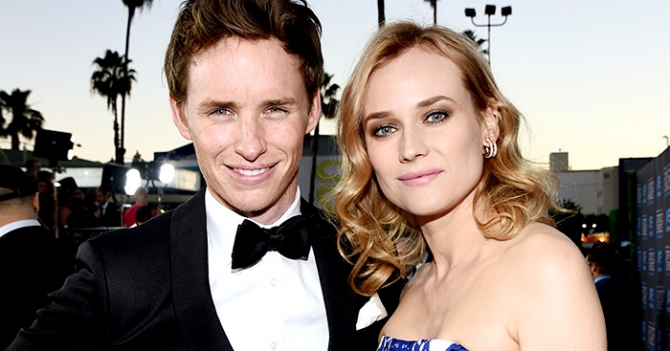 Церемония награждения премии Critics' Choice Movie Awards — 2015