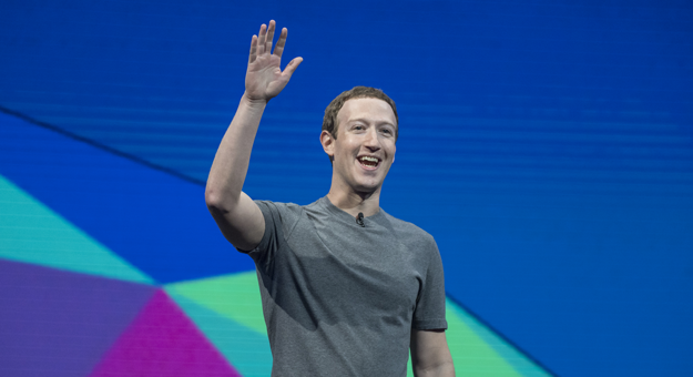 Цукерберг о будущем, которое нас ждет: главные итоги IT-конференции F8