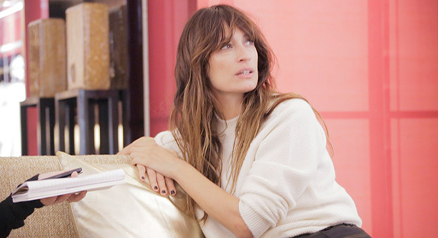 Коктейль Каролин Де Мегрэ и Chanel в Париже