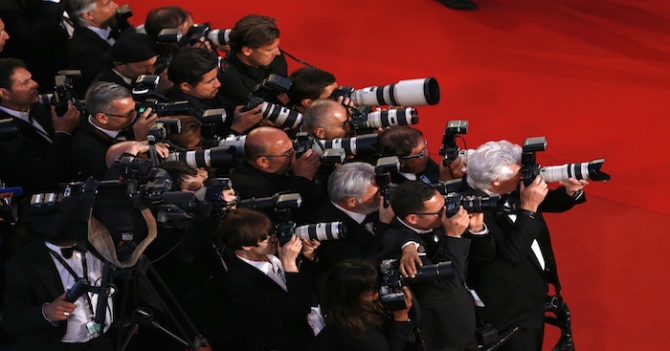 Каннский дневник: почему Наоми Уоттс не читает рецензий и как оценили фильм об Эми Уайнхаус