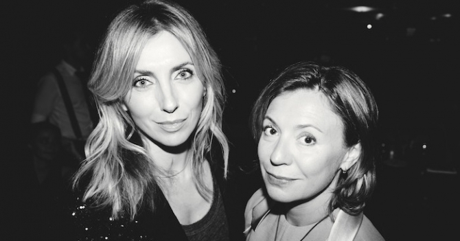 \"Кинотавр-2015\": аfterparty в Москве