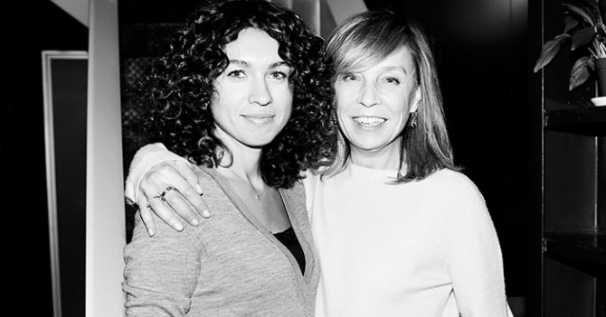 Премьера фильма \"Хичкок / Трюффо\" в ЦДК