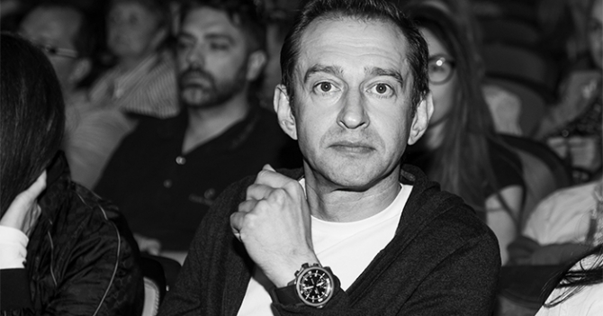 \"Кинотавр-2016\": премьеры \"После тебя\", \"Коллектор\" и другие события дня