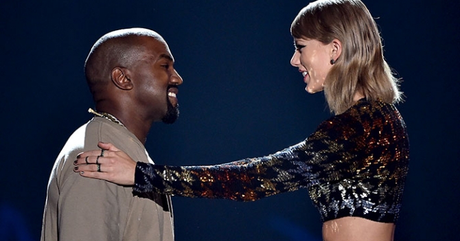 MTV Video Music Awards — 2015: победители и гости красной дорожки