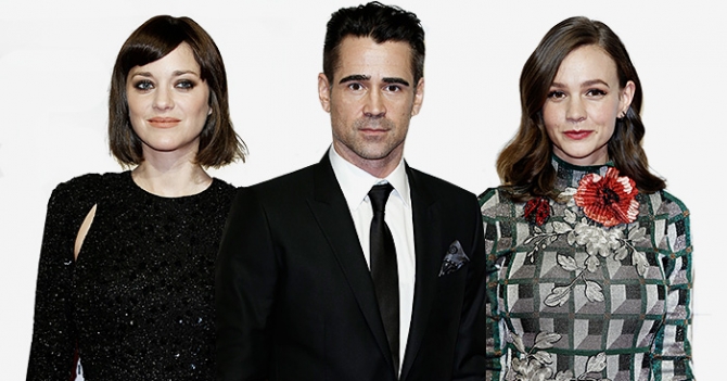 Вручение наград British Independent Film Awards