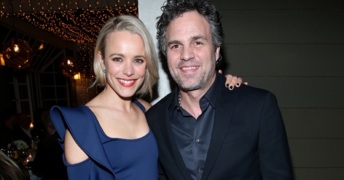 Гости ужина Vanity Fair в честь Тома МакКарти